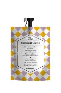 SPOTLIGHT CIRCLE Enrico